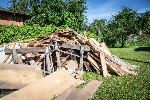 North Brooksville, FL Junk Removal  Company